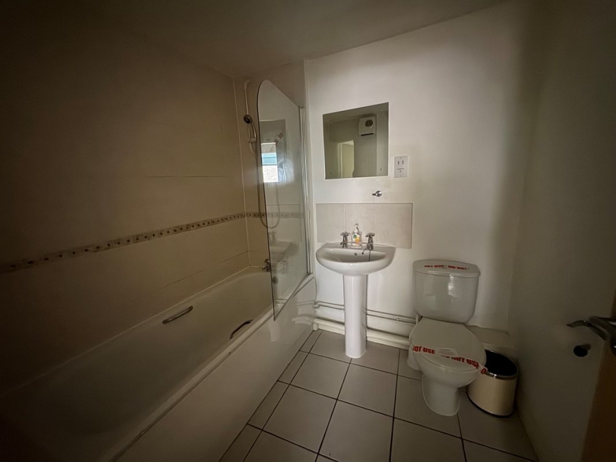 Apartment 26 Liberty Place, 10 Madison Square, Liverpool, Merseyside, L1 5FD