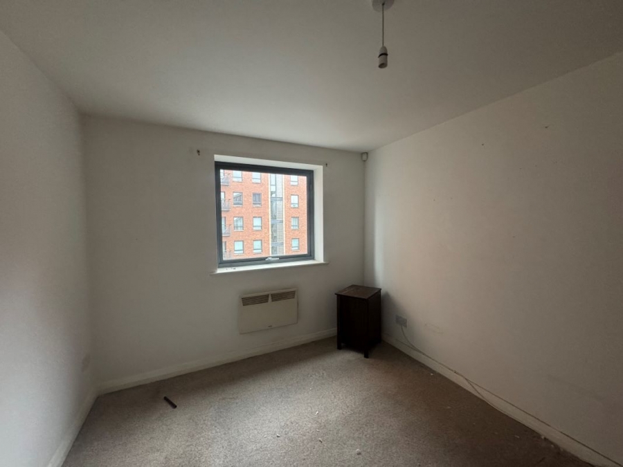 Apartment 26 Liberty Place, 10 Madison Square, Liverpool, Merseyside, L1 5FD