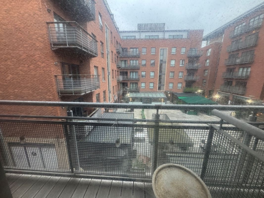 Apartment 26 Liberty Place, 10 Madison Square, Liverpool, Merseyside, L1 5FD