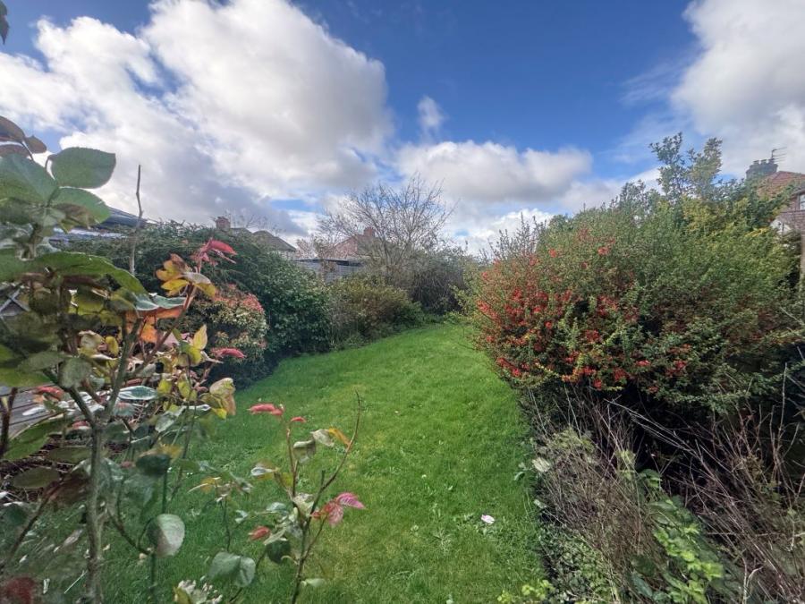 16 Norville Road, Liverpool, Merseyside, L14 3LY