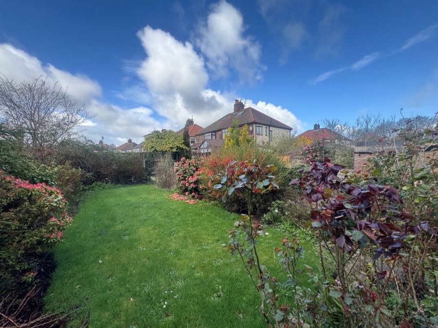 16 Norville Road, Liverpool, Merseyside, L14 3LY