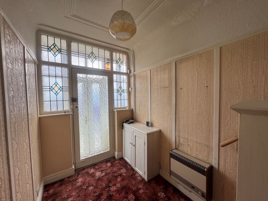 16 Norville Road, Liverpool, Merseyside, L14 3LY