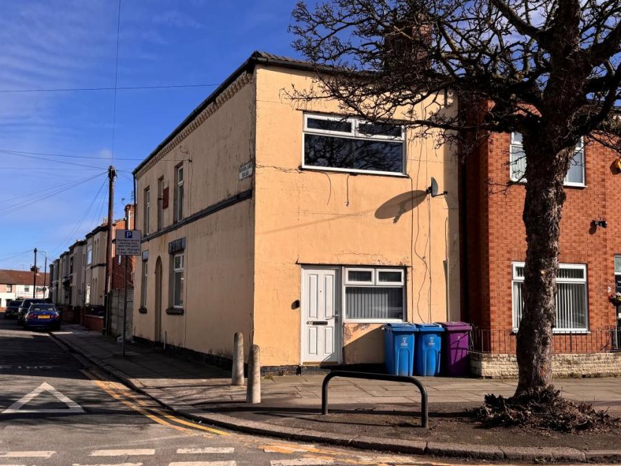 405 & 405A Cherry Lane, Liverpool, Merseyside, L4 8SB