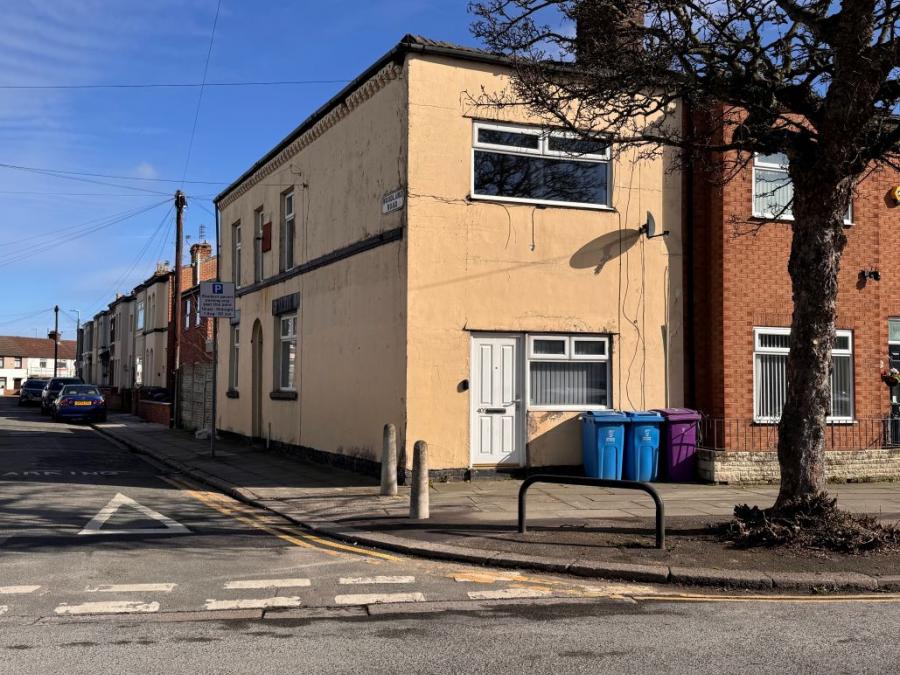 405 & 405A Cherry Lane, Liverpool, Merseyside, L4 8SB