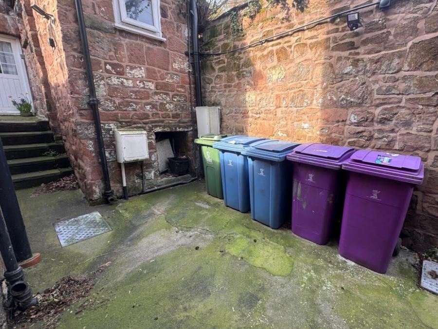 14 &14a Acrefield Road, Liverpool, Merseyside, L25 5JL