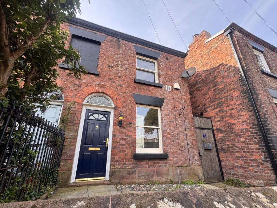 14 &14a Acrefield Road, Liverpool, Merseyside, L25 5JL