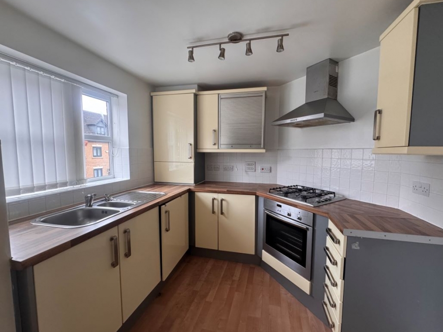 Apt 5 Lathom Court, Liverpool, Merseyside, L36 8BT