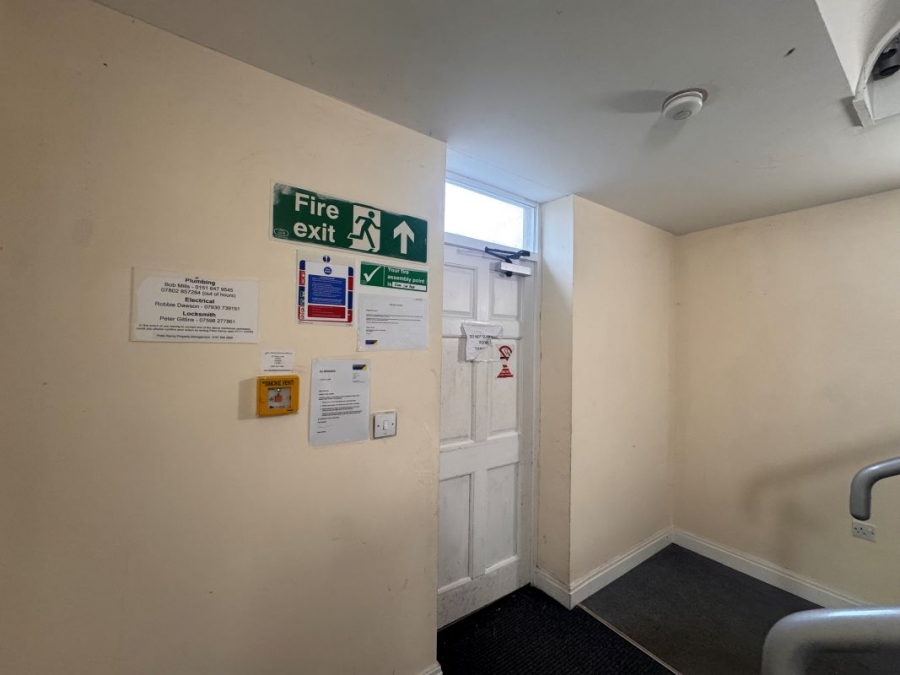 Apt 5 Lathom Court, Liverpool, Merseyside, L36 8BT