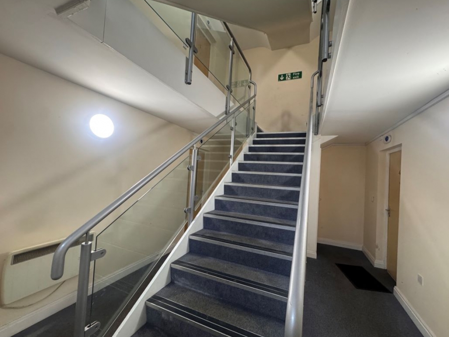 Apt 5 Lathom Court, Liverpool, Merseyside, L36 8BT