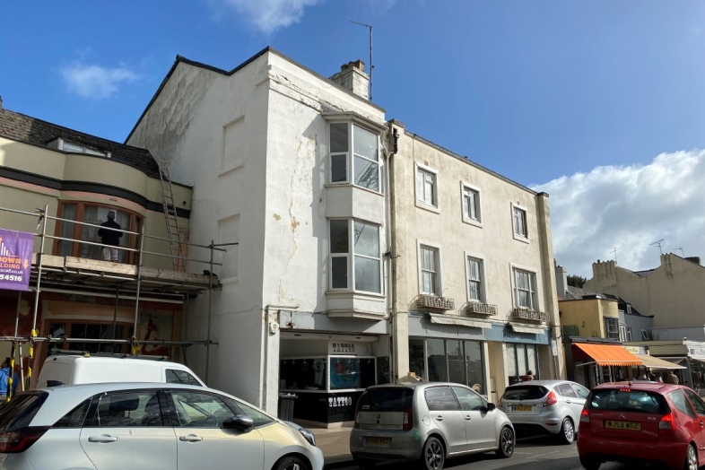 13 - 14 The Strand, Dawlish, Devon, EX7 9PS EX7 9PS