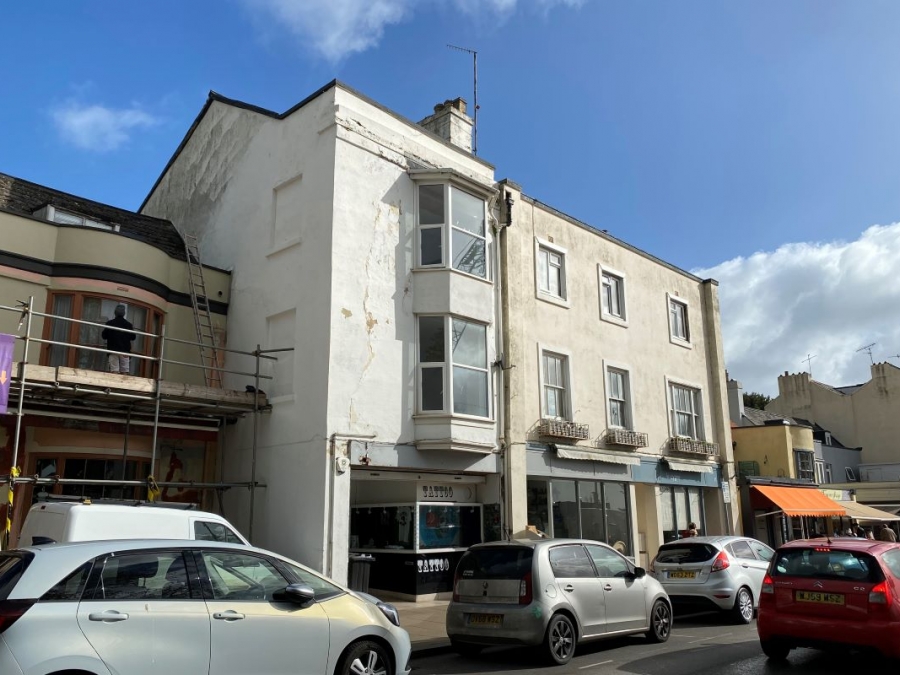 13 - 14 The Strand, Dawlish, Devon, EX7 9PS