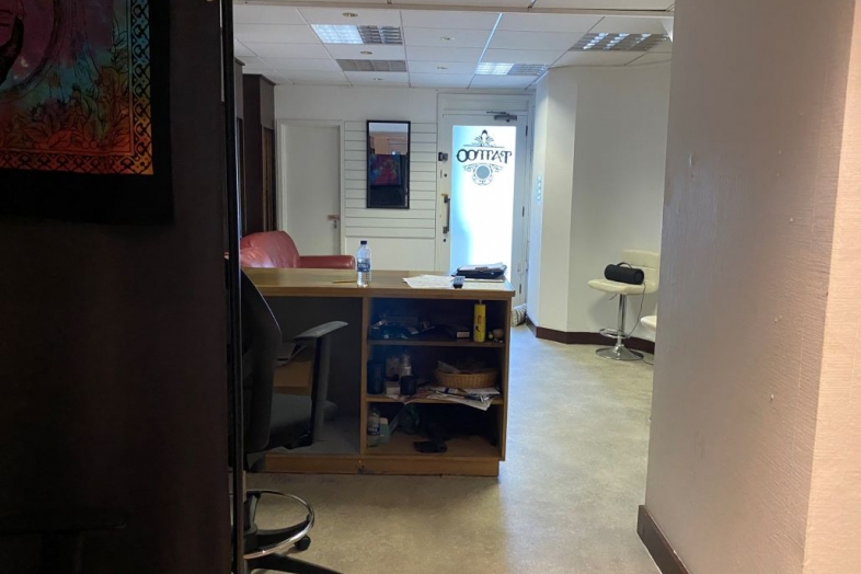 13 - 14 The Strand, Dawlish, Devon, EX7 9PS EX7 9PS