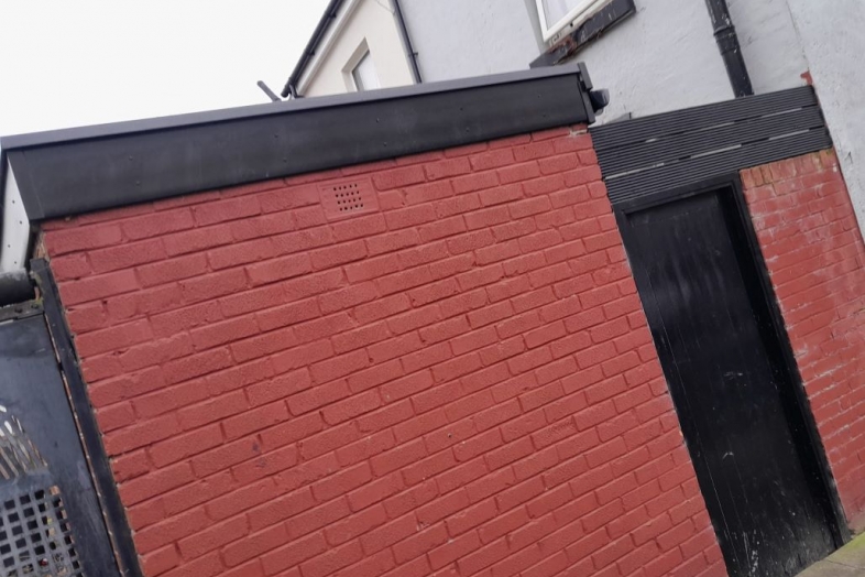 144 Chirkdale Street, Liverpool, Merseyside, L4 3SQ L4 3SQ