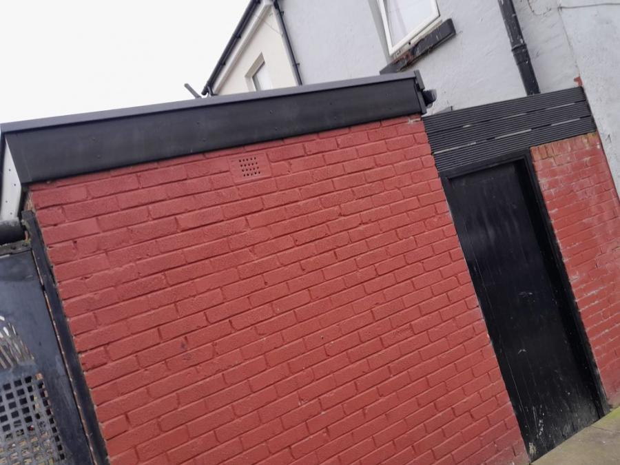 144 Chirkdale Street, Liverpool, Merseyside, L4 3SQ