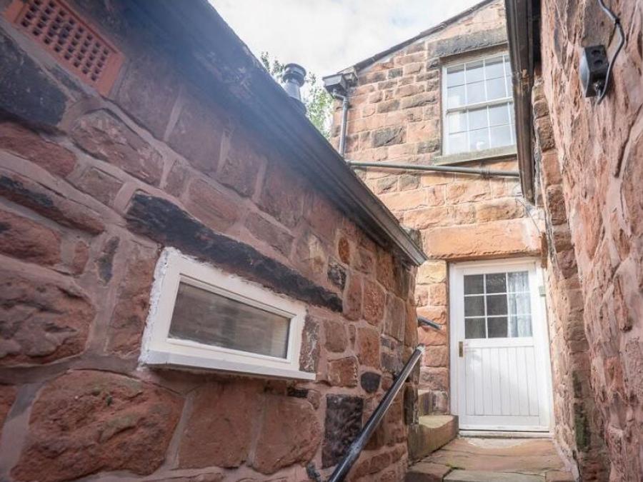 14 &14a Acrefield Road, Liverpool, Merseyside, L25 5JL