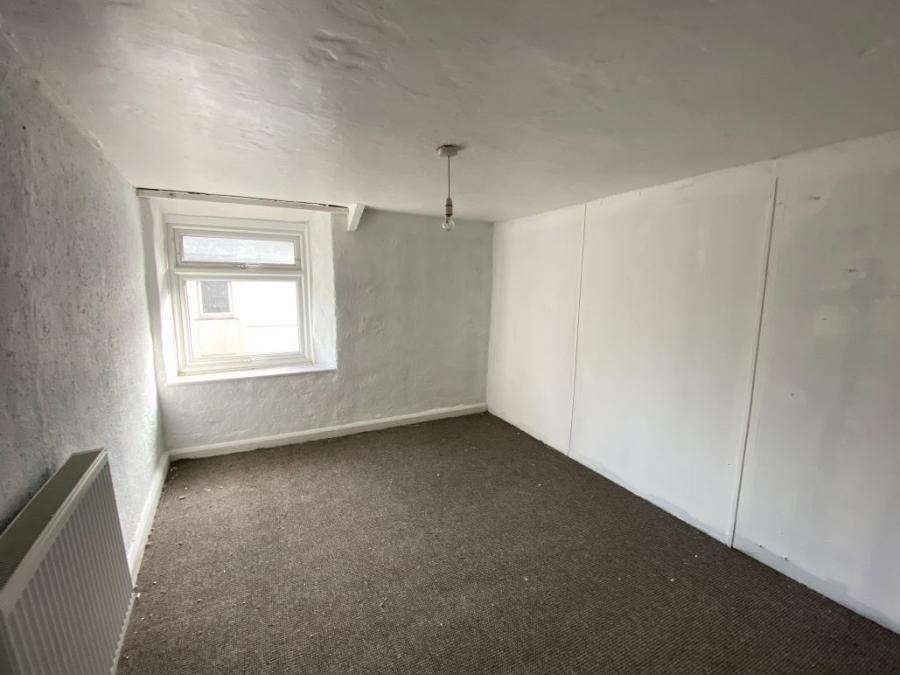 17 St. Nicholas Street, Bodmin, Cornwall, PL31 1AB