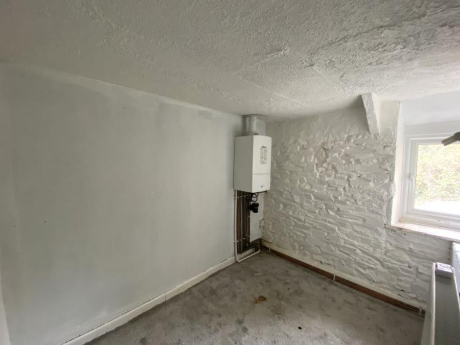 17 St. Nicholas Street, Bodmin, Cornwall, PL31 1AB