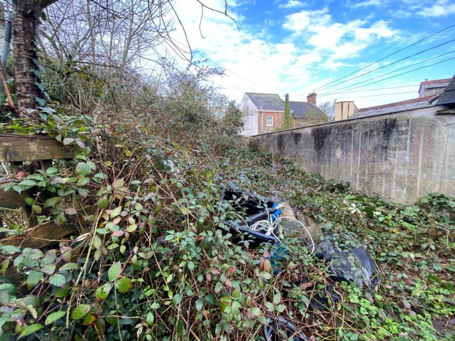 17 St. Nicholas Street, Bodmin, Cornwall, PL31 1AB