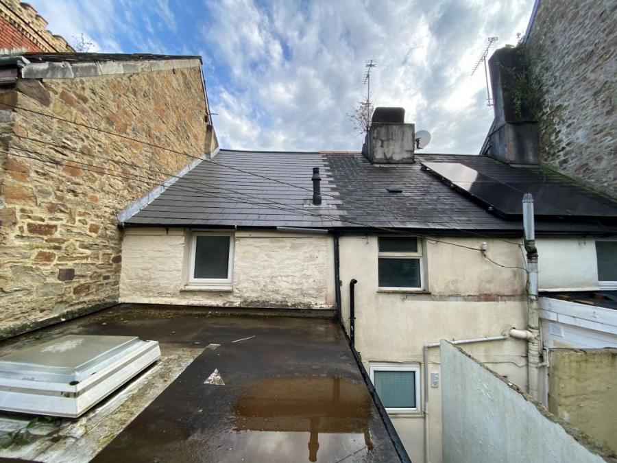 17 St. Nicholas Street, Bodmin, Cornwall, PL31 1AB
