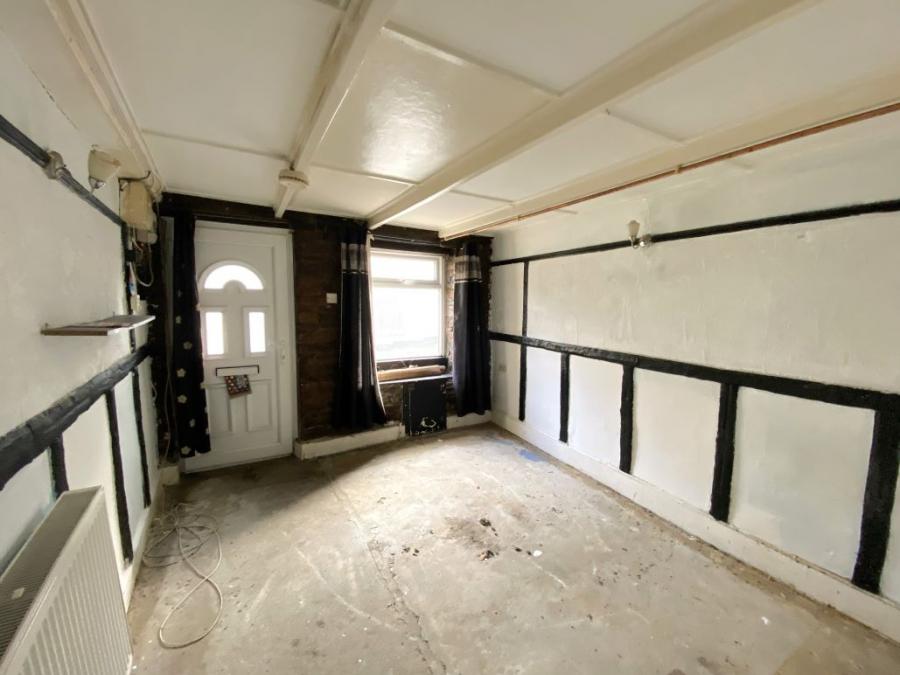 17 St. Nicholas Street, Bodmin, Cornwall, PL31 1AB