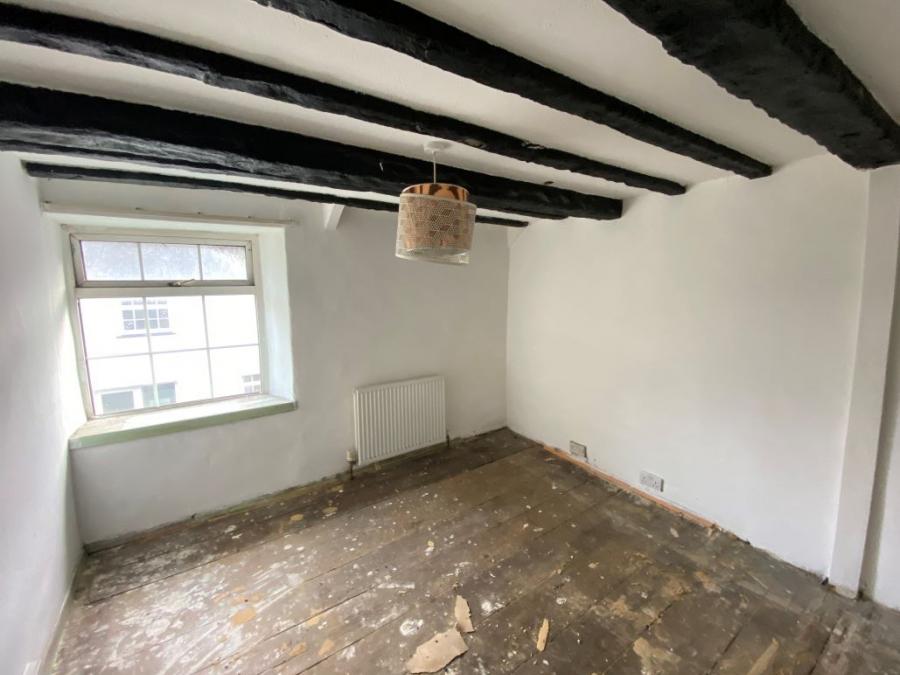 19 St. Nicholas Street, Bodmin, Cornwall, PL31 1AB