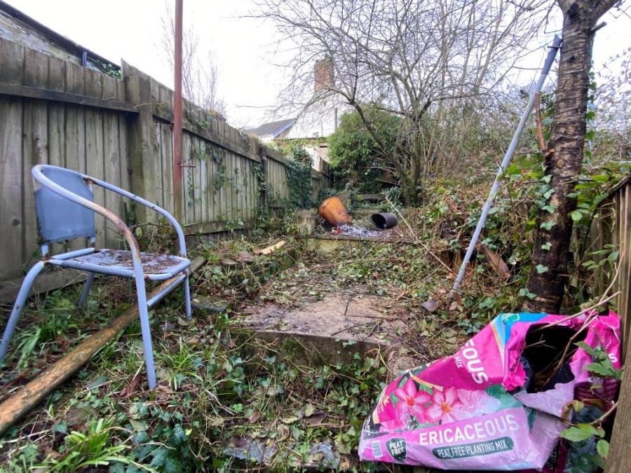 19 St. Nicholas Street, Bodmin, Cornwall, PL31 1AB