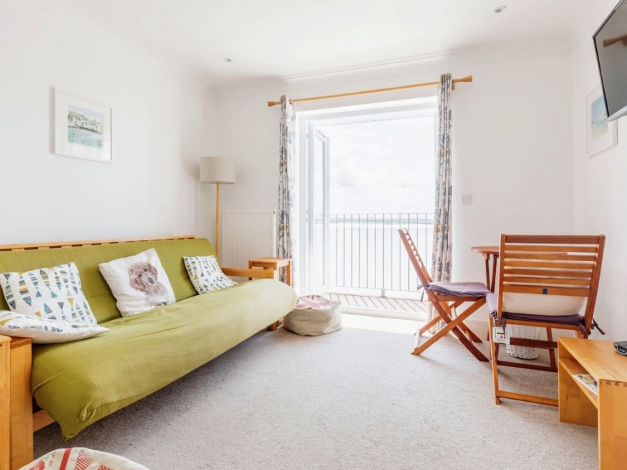 5 Veronica Court, Penmur Road, Newquay, Cornwall, TR7 2LY