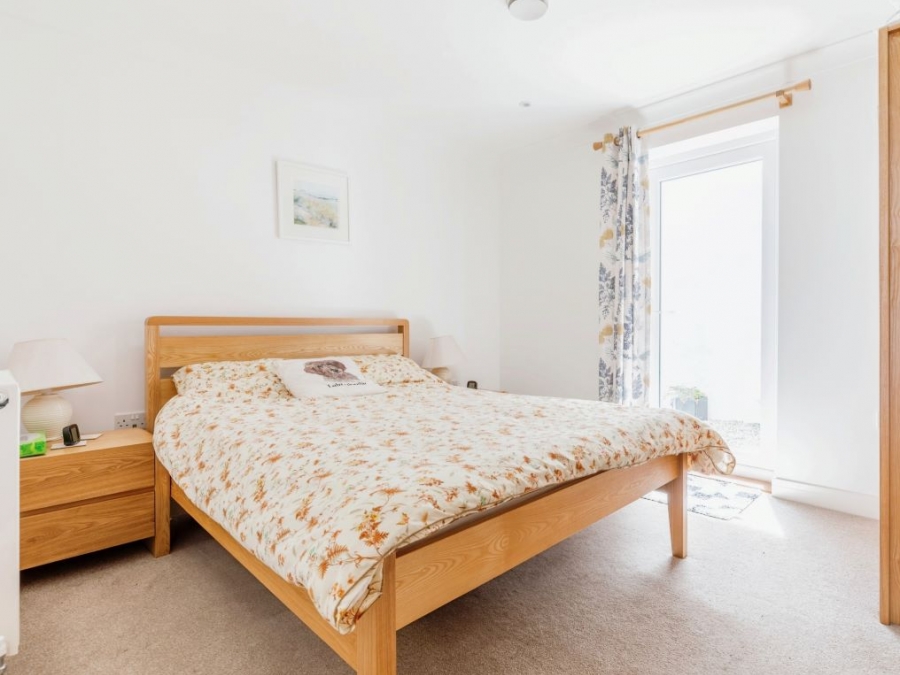 5 Veronica Court, Penmur Road, Newquay, Cornwall, TR7 2LY