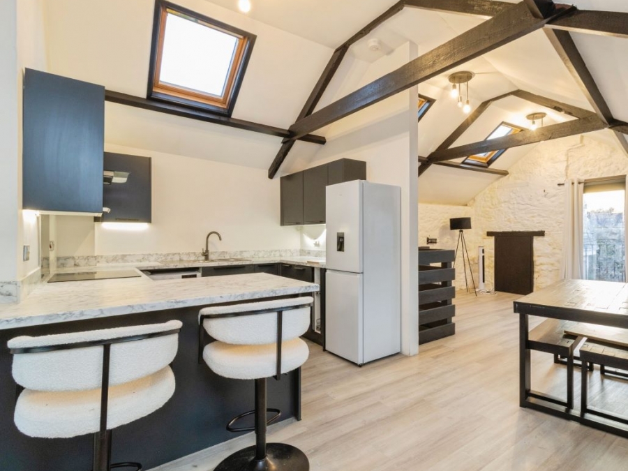 Stable Barn Cottage, 1 Stable Lane, Torquay, Devon, TQ1 4SA