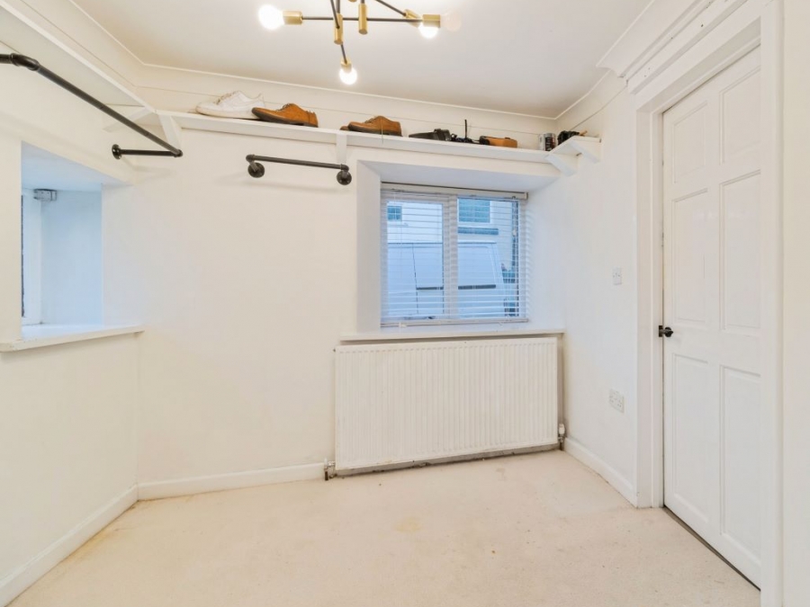 Stable Barn Cottage, 1 Stable Lane, Torquay, Devon, TQ1 4SA