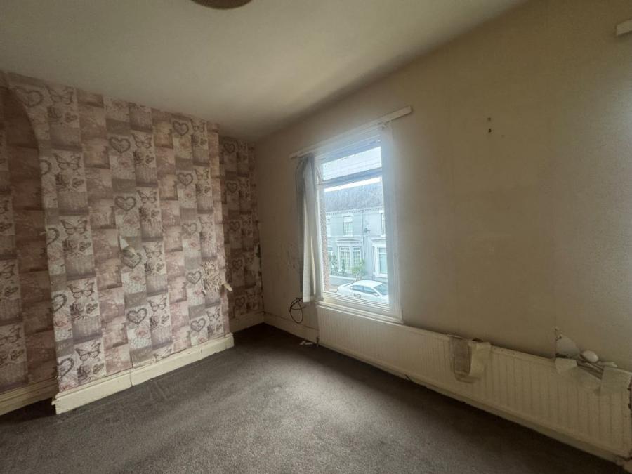 42 Antrim Street, Liverpool, Merseyside, L13 8DF