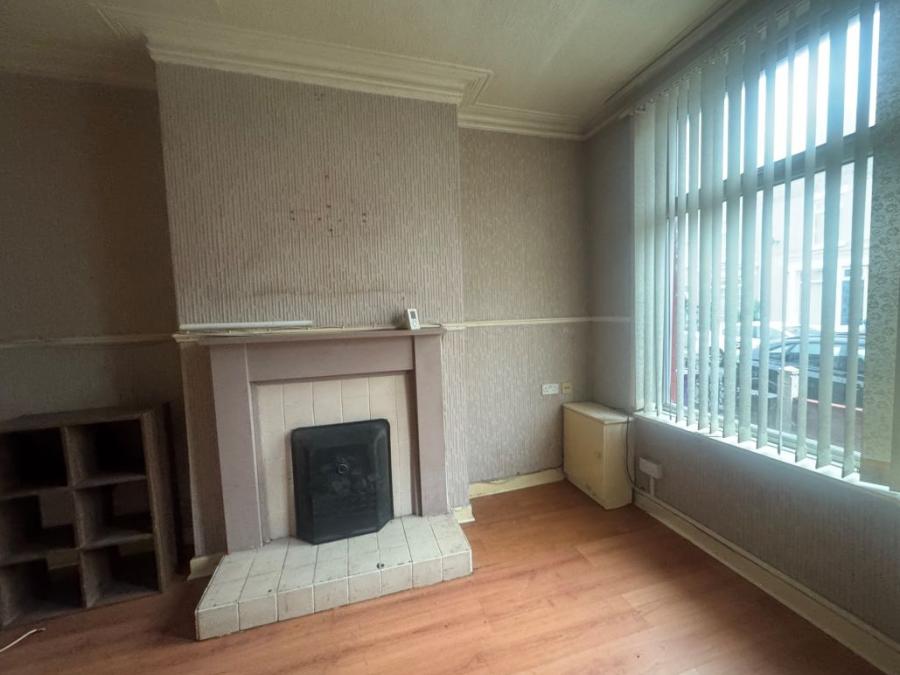 42 Antrim Street, Liverpool, Merseyside, L13 8DF