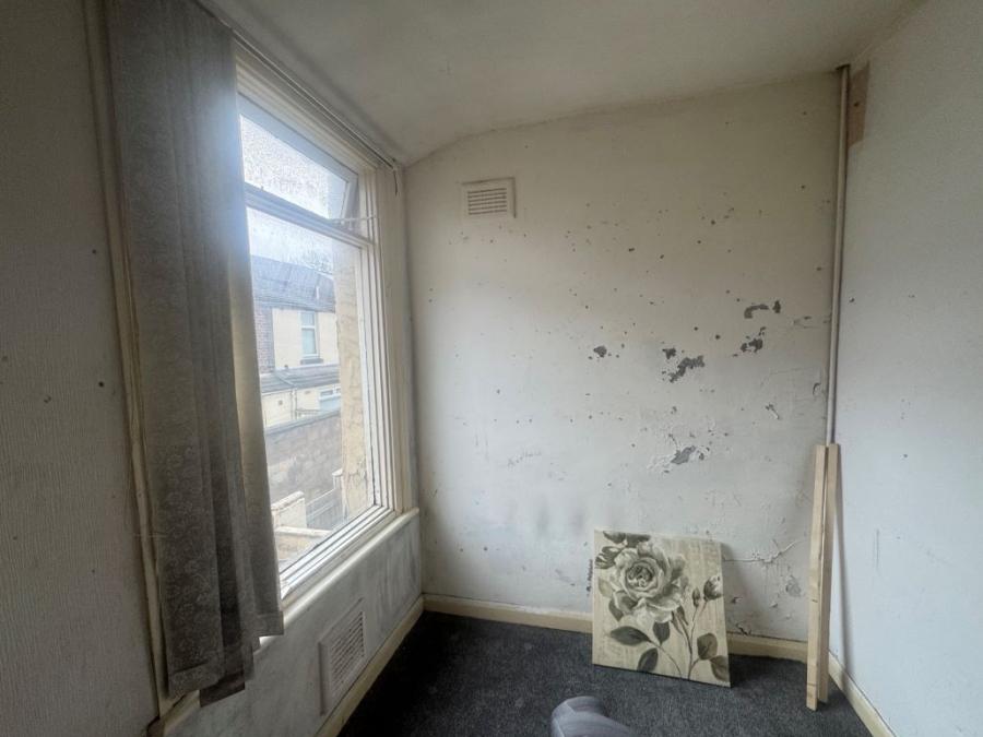 42 Antrim Street, Liverpool, Merseyside, L13 8DF