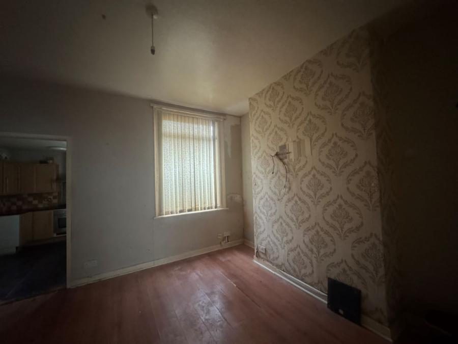 42 Antrim Street, Liverpool, Merseyside, L13 8DF