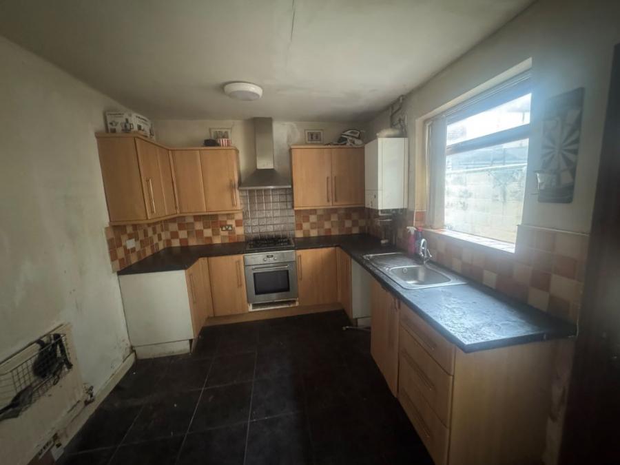 42 Antrim Street, Liverpool, Merseyside, L13 8DF