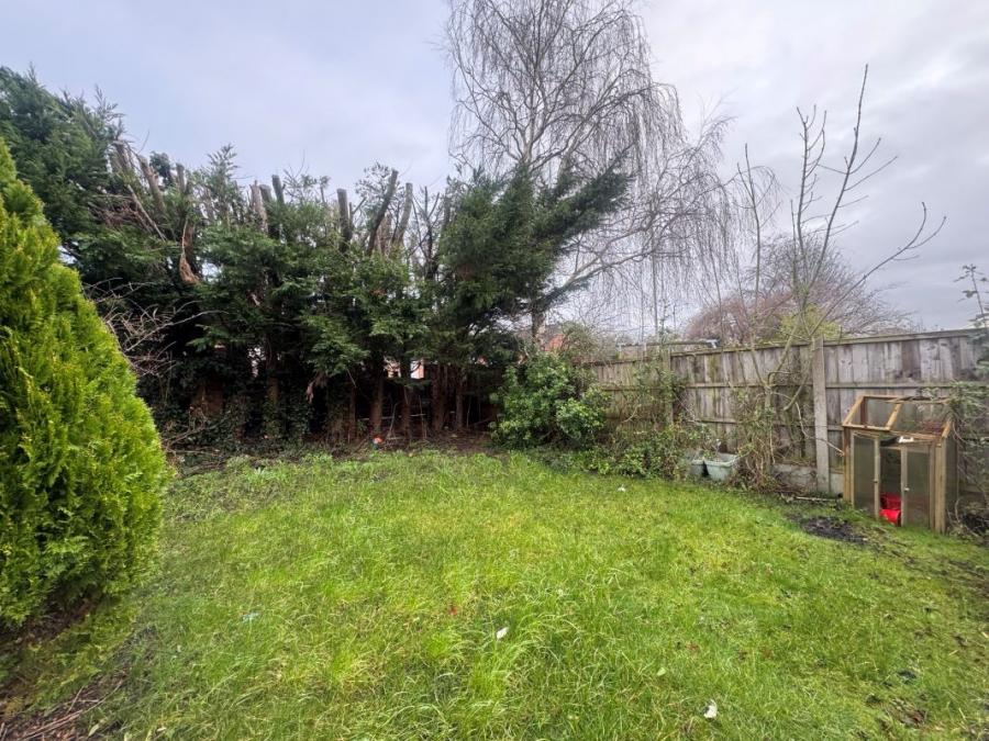 10 The Cedars, Liverpool, Merseyside, L12 0PH