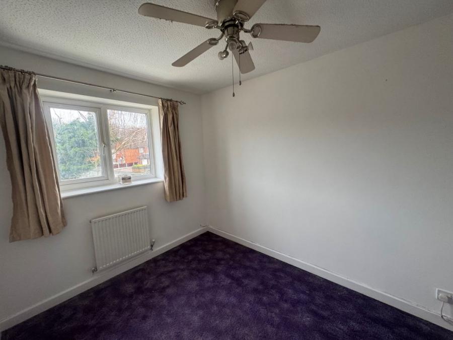 10 The Cedars, Liverpool, Merseyside, L12 0PH