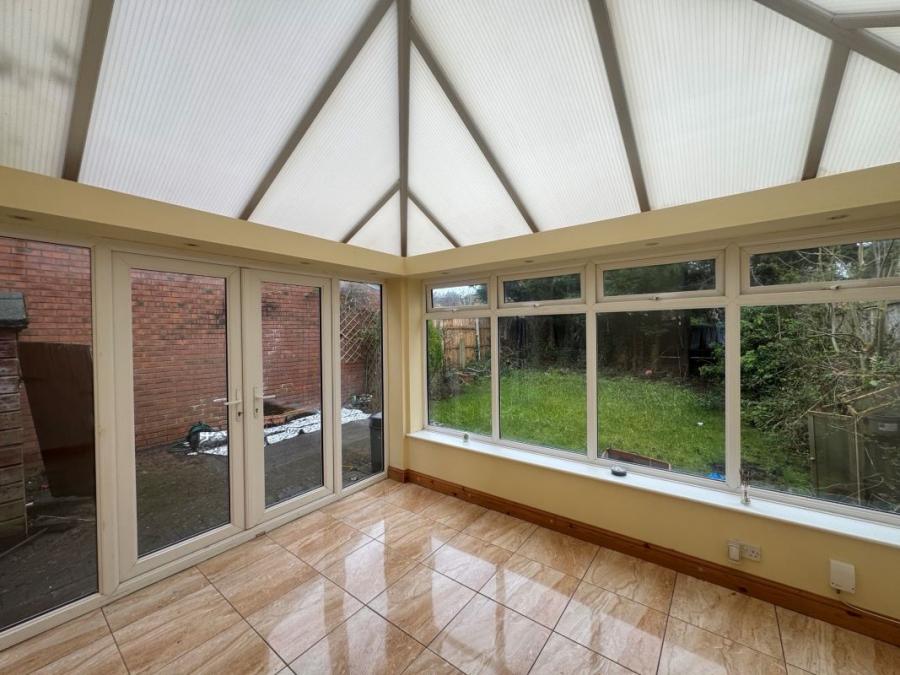 10 The Cedars, Liverpool, Merseyside, L12 0PH