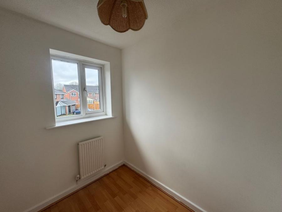 10 The Cedars, Liverpool, Merseyside, L12 0PH