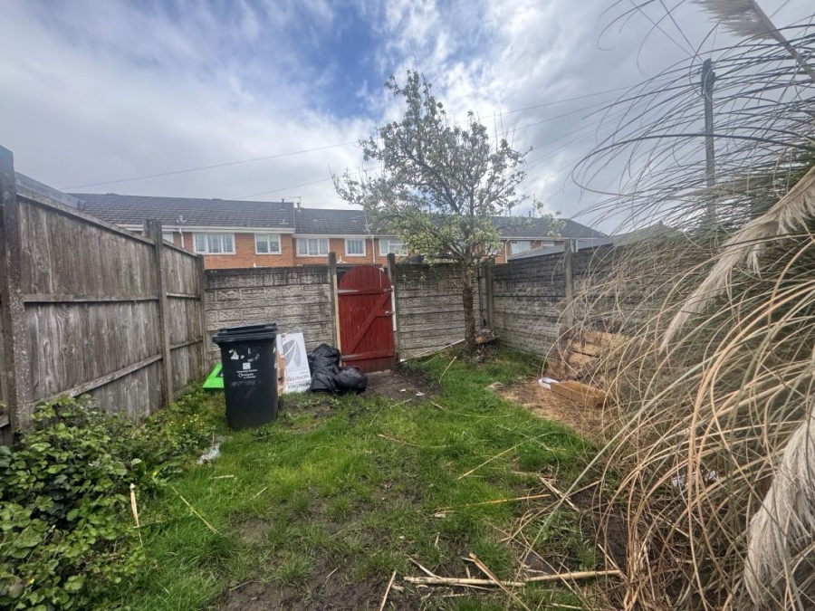 25 Audrey Walk, Liverpool, Merseyside, L10 4YU