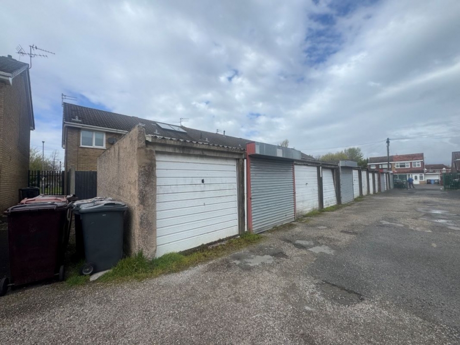 25 Audrey Walk, Liverpool, Merseyside, L10 4YU