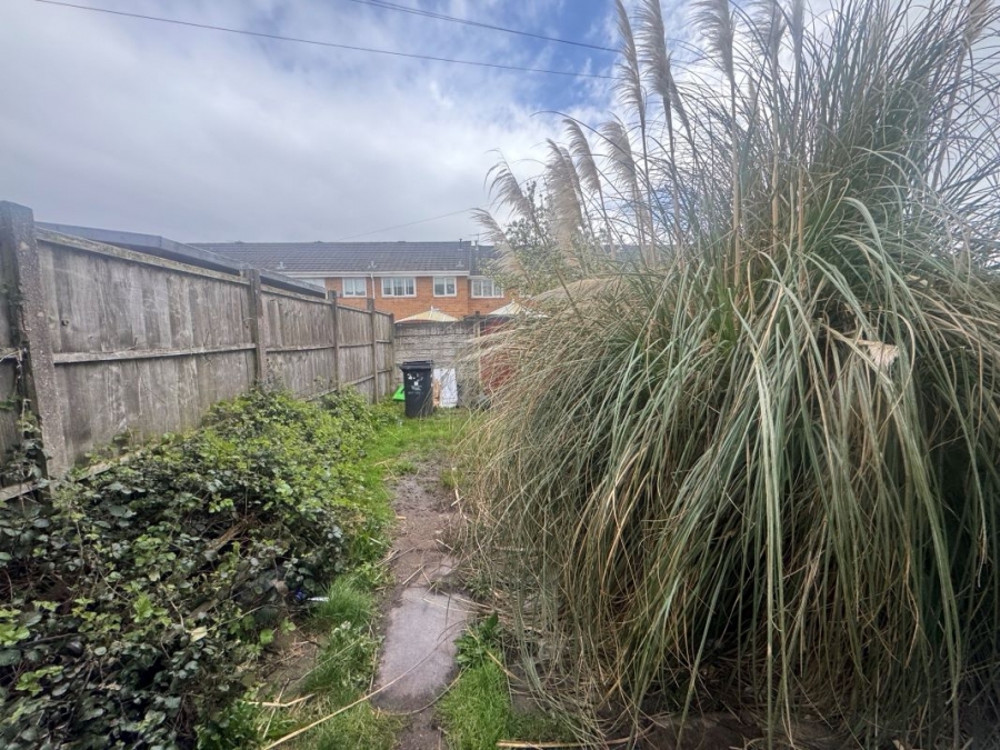 25 Audrey Walk, Liverpool, Merseyside, L10 4YU