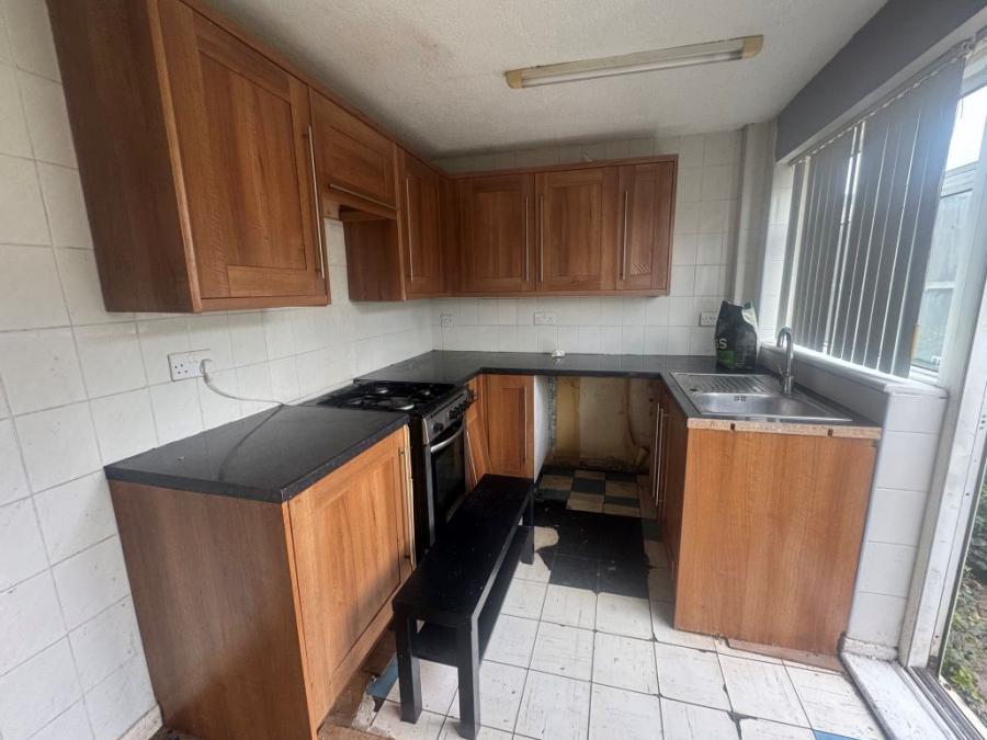 25 Audrey Walk, Liverpool, Merseyside, L10 4YU