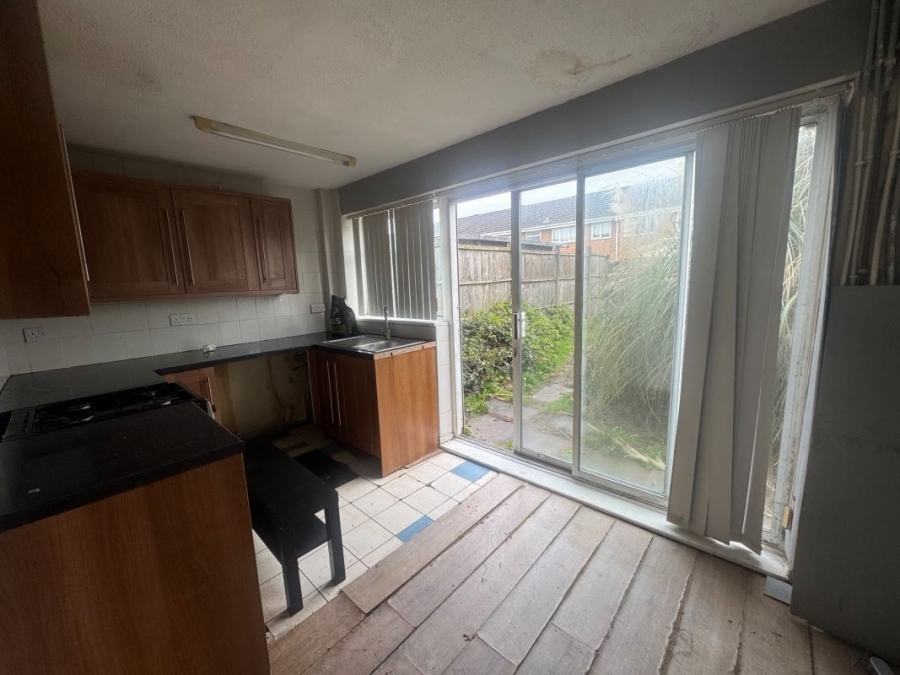 25 Audrey Walk, Liverpool, Merseyside, L10 4YU