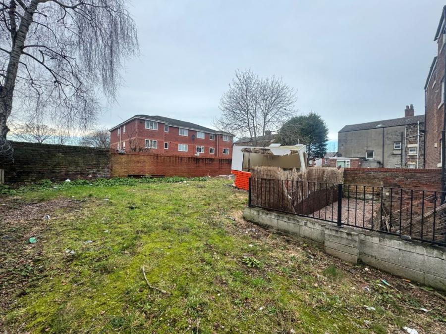 4 Alfred Road, Prenton, Merseyside, CH43 4TU