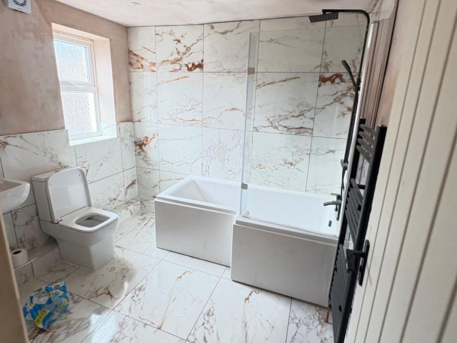 4 Alfred Road, Prenton, Merseyside, CH43 4TU