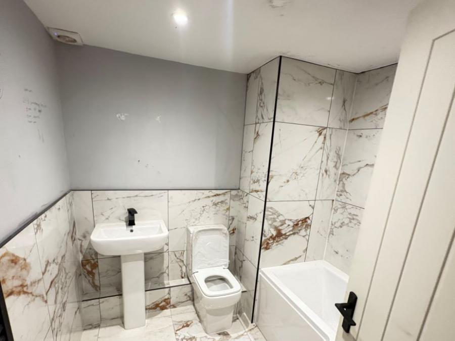 4 Alfred Road, Prenton, Merseyside, CH43 4TU