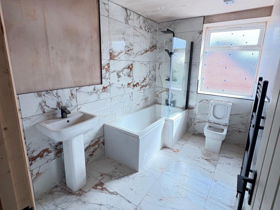 4 Alfred Road, Prenton, Merseyside, CH43 4TU