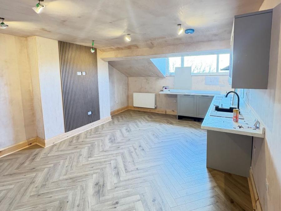 4 Alfred Road, Prenton, Merseyside, CH43 4TU