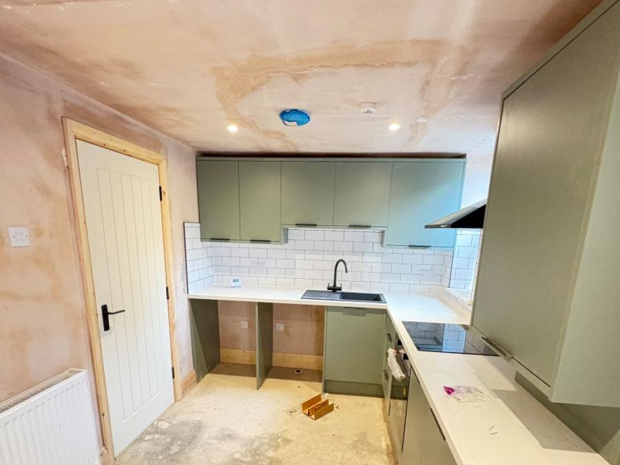 4 Alfred Road, Prenton, Merseyside, CH43 4TU